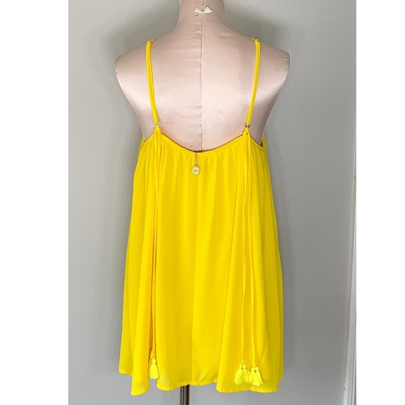 Show Me Your Mumu Lexington Mini Dress Sz M - Picture 4 of 8